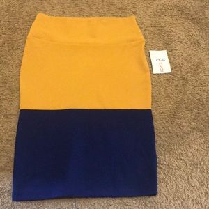 NWT LuLaRoe Cassie!  SO cute!
